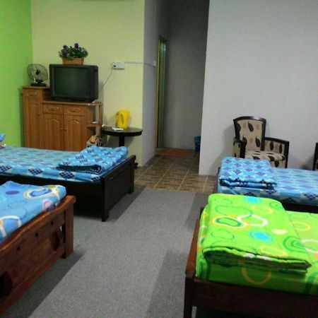 Happy Owl Hotel Ipoh Luaran gambar