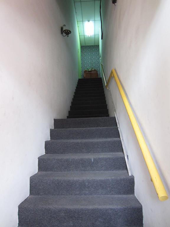 Happy Owl Hotel Ipoh Luaran gambar