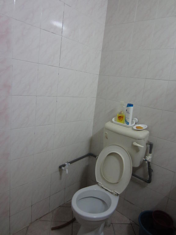 Happy Owl Hotel Ipoh Bilik gambar