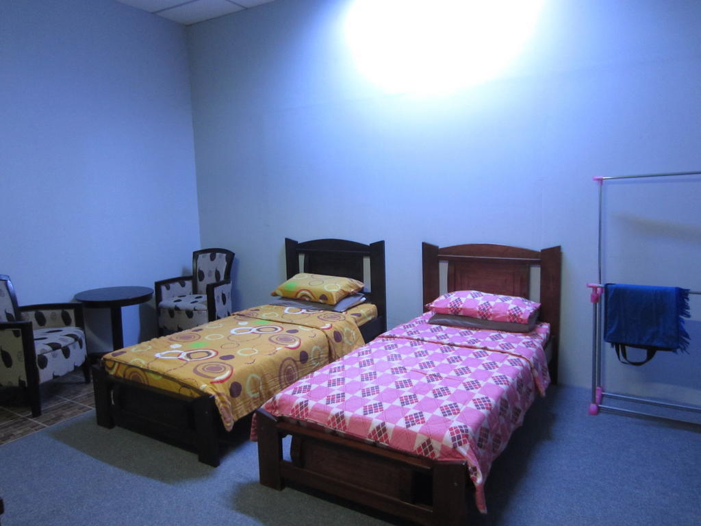 Happy Owl Hotel Ipoh Bilik gambar
